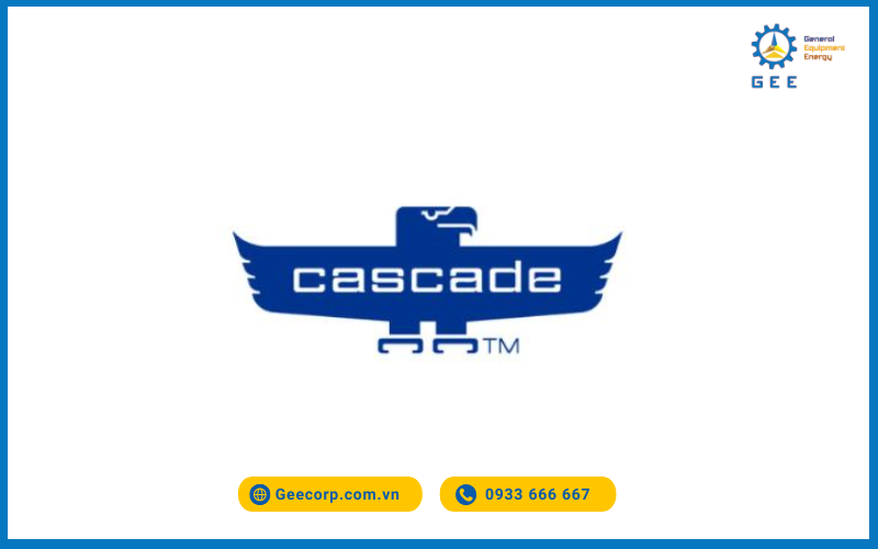 Cascade Corporation