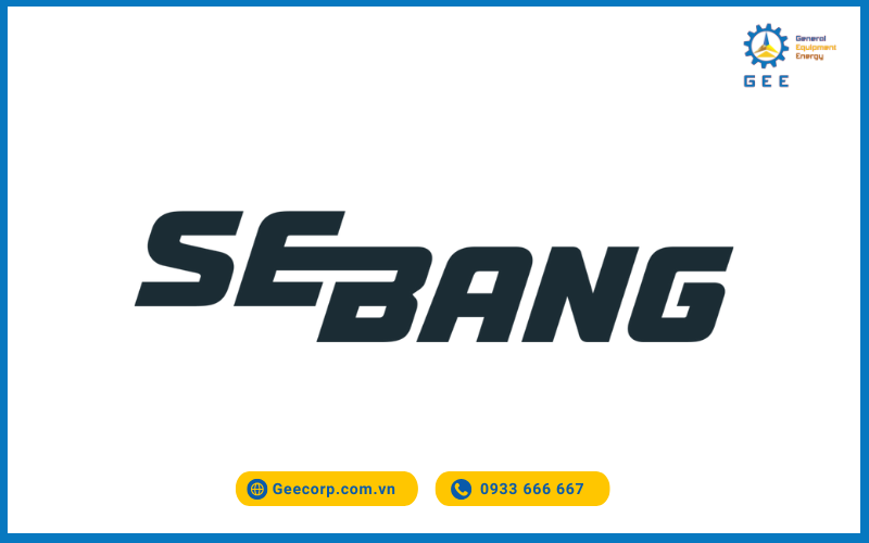 Sebang Globaal Battery