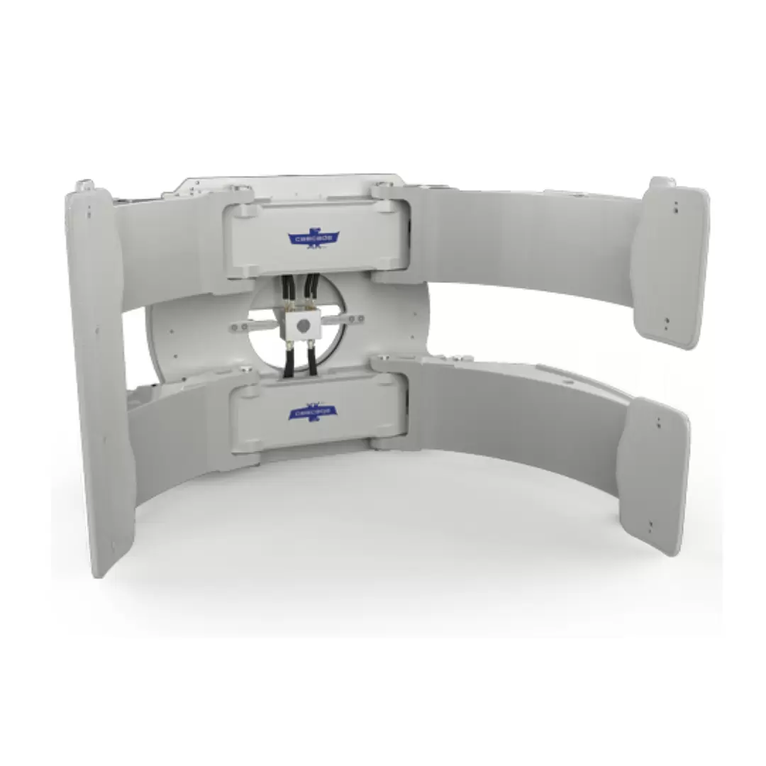 Càng Kẹp Giấy Cuộn 34H-38H-42H Paper Roll Clamp Cascade. Càng Kẹp Giấy Cuộn 34H-38H-42H Paper Roll Clamp Cascade.