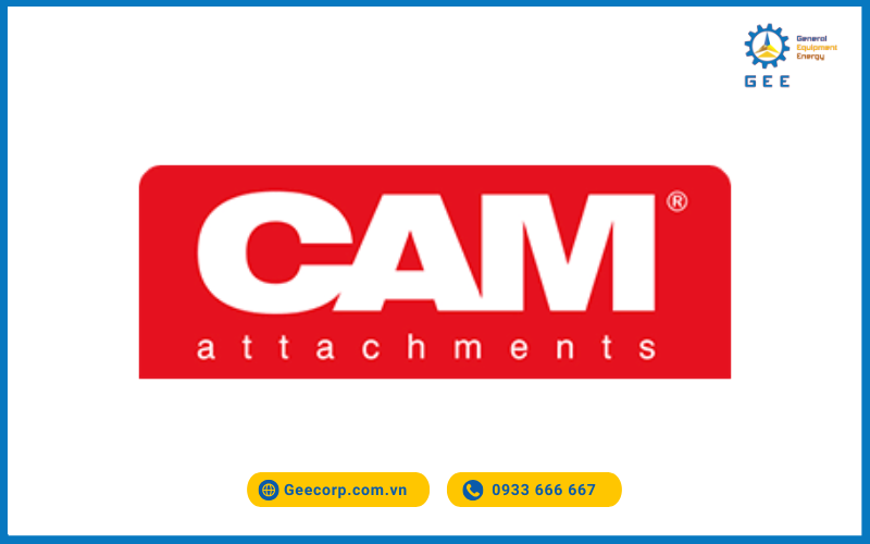 CAM attachments