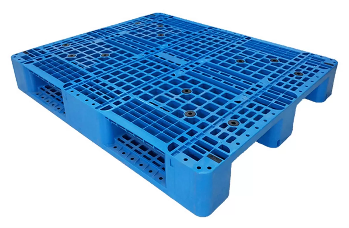Pallet Nhựa Tải Trung Bình