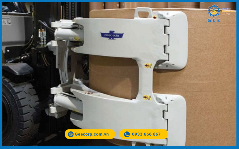 Hãng Cascade có nhiều loại kẹp ứng với đa dạng nhu cầu của khách hàng.